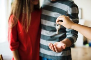 Separate and Community Property in Divorce