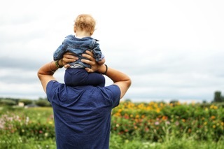 Tips for Dads During a Divorce