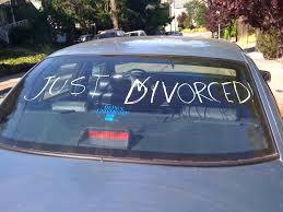 Most Divorces Started by Women