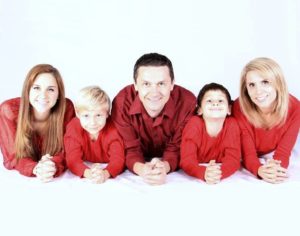 What you need to hear before you decide to create a blended family