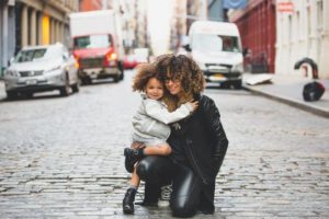 5 tips for single parents