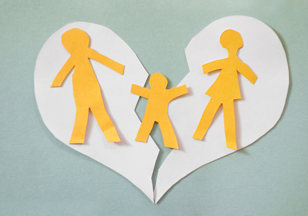 Elise Buie Family Law  |  Changes Proposed to Custody Laws