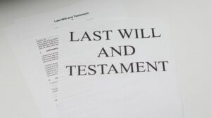 Can Estranged Family Members Contest My Will in Washington State?