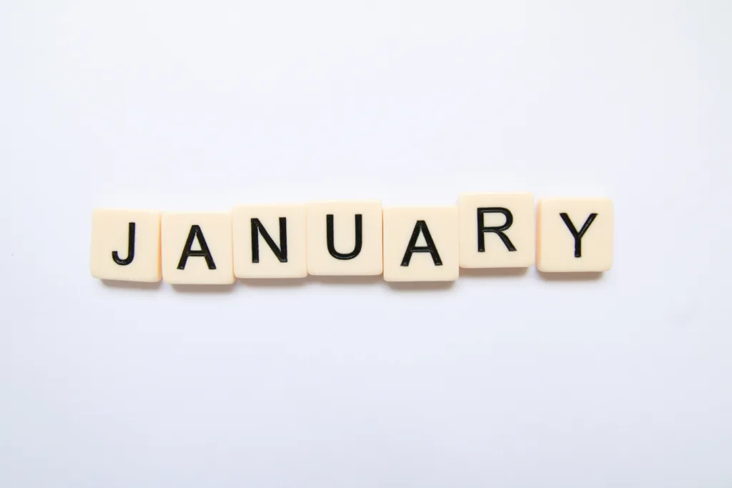 Is January Actually ‘Divorce Month’?