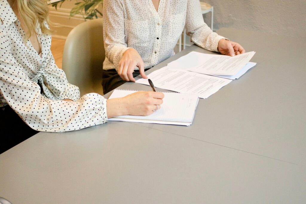 Alternative Dispute Resolution in Divorce: Mediation and Arbitration in Washington State
