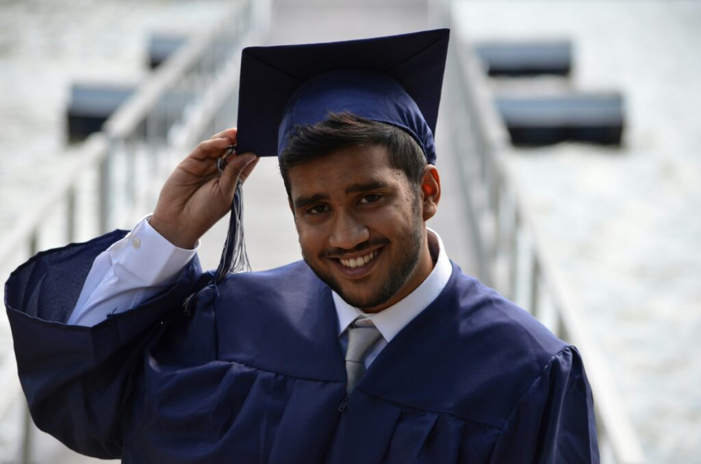 Estate Planning for Your 18-Year-Old High School Grad