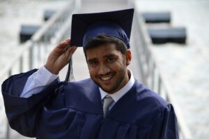 Estate Planning for Your 18-Year-Old High School Grad