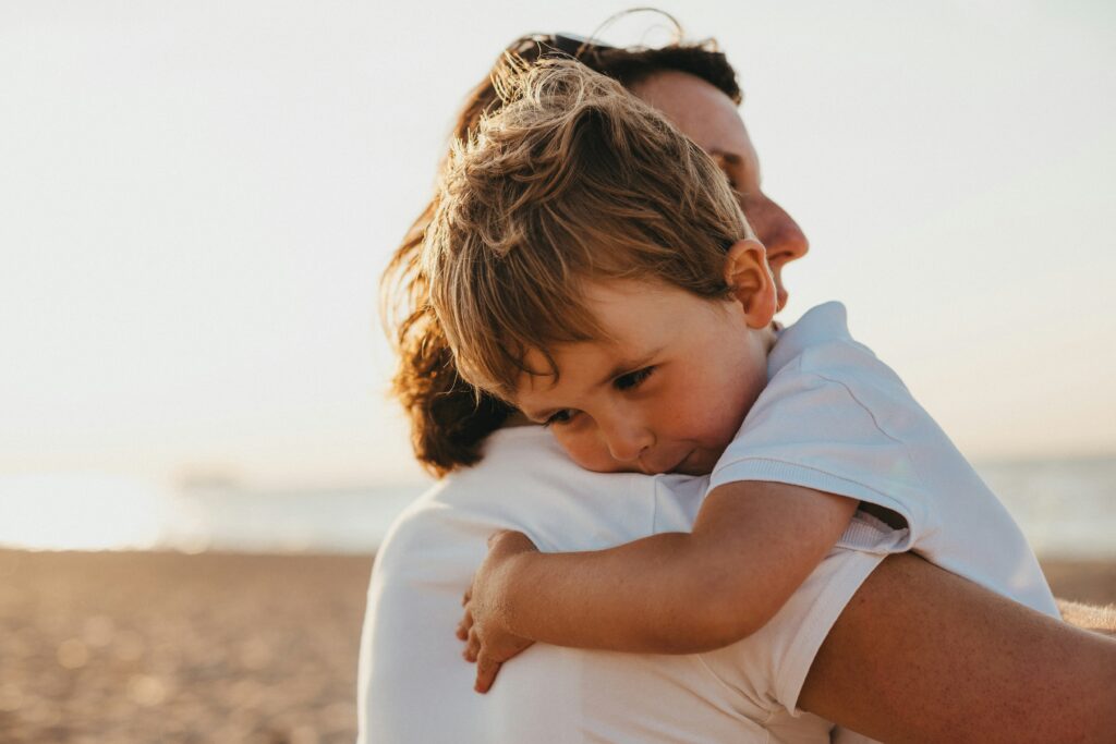 Co-Parenting With a Narcissist: What the Law Can and Cannot Do
